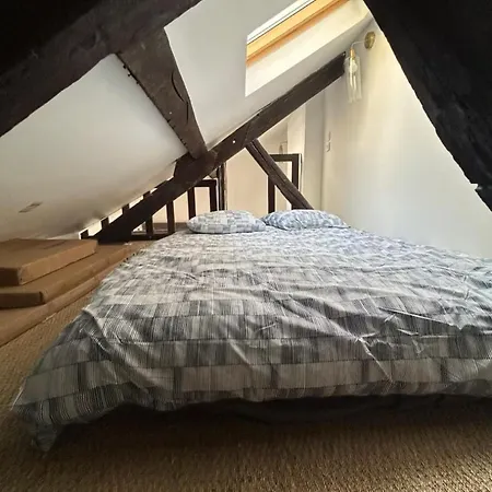 Cosy Dupleix 2min From Trocadero And Eiffel Tower Apartment