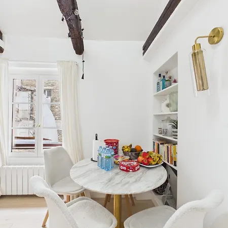 Cosy Dupleix 2min From Trocadero And Eiffel Tower Apartamento *